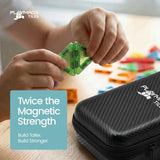Playmags - Playmags 100 Piece Mini Tiles