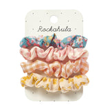 Rockahula - Heidi Floral Scrunchie Set