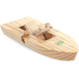 Hippychick - Vilac - Rubber Band Powered Boat