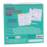 Floss and Rock - UK/EU - Fairy Tale Magic Colouring Fun