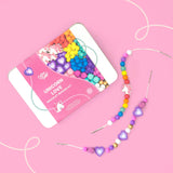 Cotton Twist - Unicorn Love Bracelet Making Kit