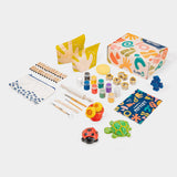 Sculpd UK - Sculpd Kids Pottery Kit: 4 - 6 Years / Ultimate