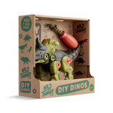 KidAntics - Wild Thingz DIY Dino - Centrosaurus