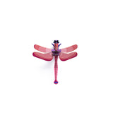 Studio Roof - Insect (S) - Ruby Dragonfly