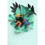 Studio Roof - Fungus Beetle