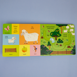 Nosy Crow - Let's Go Home, Baby Chick