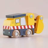 Le Toy Van - No. 37 GT210 Eddie