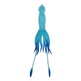 Rex B2B - UK - Glow in the dark squishy toy - Squid
