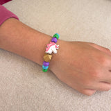 Cotton Twist - Unicorn Love Bracelet Making Kit
