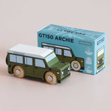 Le Toy Van - No. 27 GT150 Archie