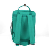 Rex - Compact Backpack (8L) - Green