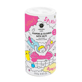 Nailmatic - Nailmatic Foaming Bath Salts, Pink