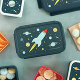 A Little Lovely Company - Bento lunch box: Space