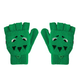 Rockahula - T-Rex Knitted Gloves 3-6 Years