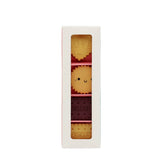 Rex B2B - UK - Erasers (set of 4) - Biscuits