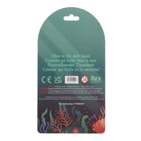 Rex B2B - UK - Glow in the dark squishy toy - Squid