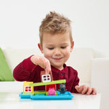 Smart Toys - Three Little Piggies