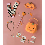 Rockahula - Little Pumpkin Clips
