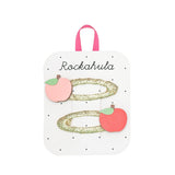 Rockahula - Rosy Apple Clips