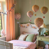 Meri Meri - Meri Meri x Liberty Origami Balloon Decorations