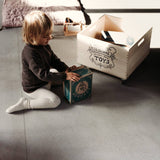 Wooden Story - Acrobat Boy Wood Toy