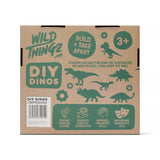KidAntics - Wild Thingz DIY Dino - Centrosaurus