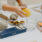 Sculpd UK - Sculpd Kids Pottery Kit: 4 - 6 Years / Ultimate