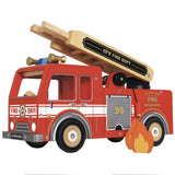Le Toy Van - Toy Fire Engine