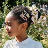 Rockahula - Petal Double Ruffle Scrunchie