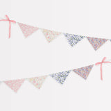 Meri Meri - Meri Meri x Liberty Scallop Edge Garland