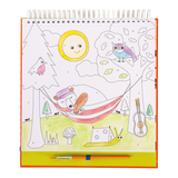 Floss and Rock - UK - Adventure Paint By Numbers
