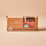 Just Bee Kids - Just Bee Kids Wooden Tractor Toy FSC®