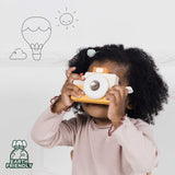 Le Toy Van - Adventure Kaleidoscope Camera