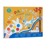 Floss and Rock - UK/EU - My Painting Pad Pets