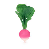 Oli & Carol - Ramona the Radish - Natural Baby Teether