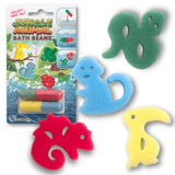 Baby Republic - Jungle Animal Bath Beans