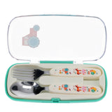 Rex B2B - UK - Children's cutlery set - Farmyard