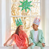 Meri Meri - Meri Meri x Liberty Party Crowns