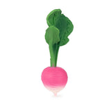 Oli & Carol - Ramona the Radish - Natural Baby Teether