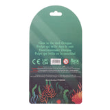 Rex B2B - UK - Glow in the dark squishy toy - Octopus