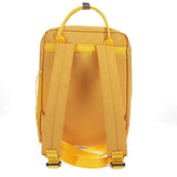 Rex - Compact Backpack (8L) - Yellow