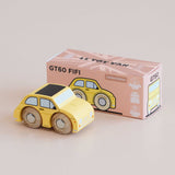 Le Toy Van - No. 10 GT60 Fifi