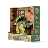KidAntics - Wild Thingz DIY Dino - Centrosaurus