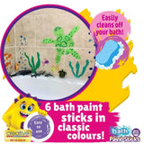 Baby Republic - Little Brian Bath Paint Sticks