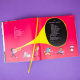 Nosy Crow - A Whale of a Time: A Funny Poem for Every Day of the Year