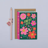 Mifkins - Fairytale Thank You Card