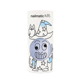 nailmatic - Nailmatic Polish Merlin Pearly Blue