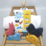 Baby Republic - Bugs Bath Beans®