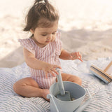 Inside Out Toys - Scrunch Spade: Spearmint