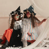 Meri Meri - Pointed Blue Hat